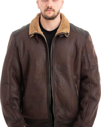 Ανδρικό Μουτόν - H575