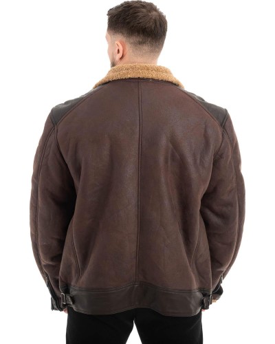 Ανδρικό Μουτόν - H575