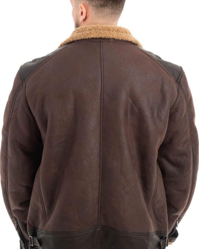 Ανδρικό Μουτόν - H575