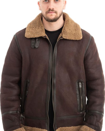 Ανδρικό Μουτόν - H577