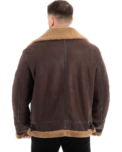 Ανδρικό Μουτόν - H577