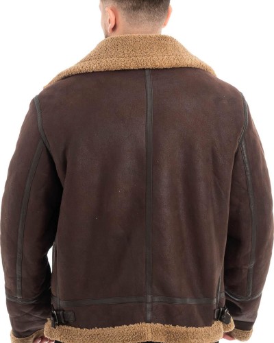 Ανδρικό Μουτόν - H577