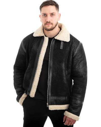 Ανδρικό Μουτόν - H578