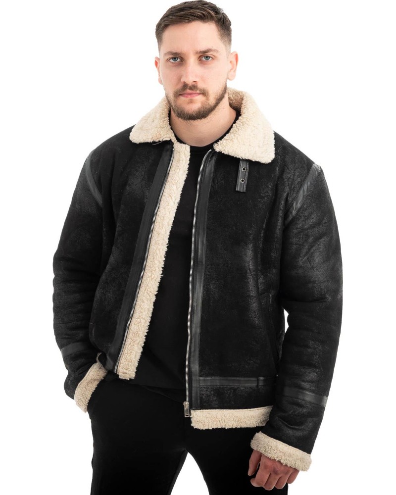 Ανδρικό Μουτόν - H578