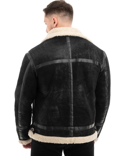 Ανδρικό Μουτόν - H578