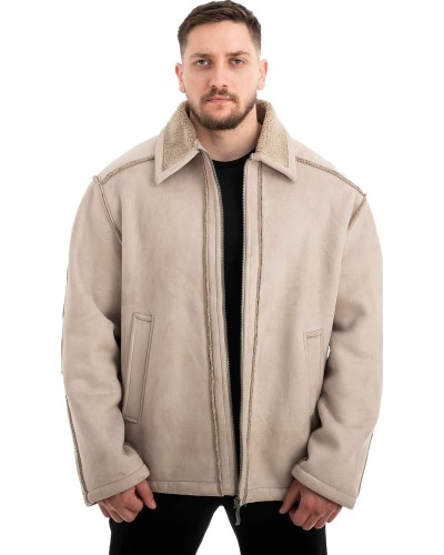 Ανδρικό Μουτόν - H579