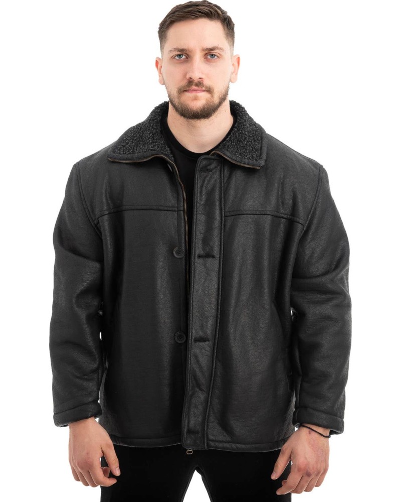 Ανδρικό Μουτόν - H580