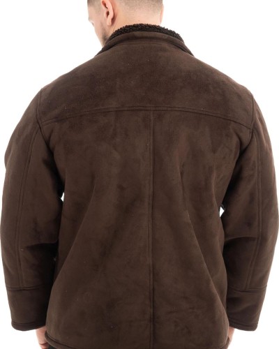 Ανδρικό Μουτόν - H581