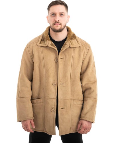 Ανδρικό Μουτόν - H582