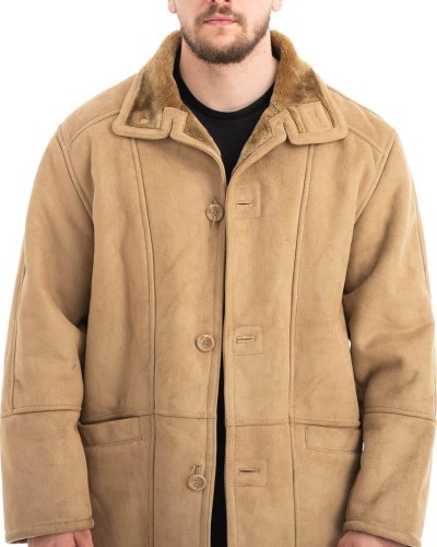 Ανδρικό Μουτόν - H582