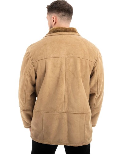 Ανδρικό Μουτόν - H582