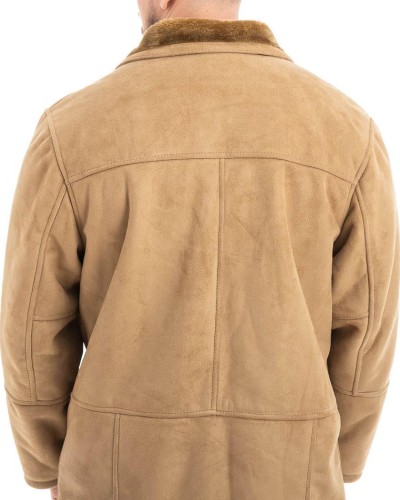 Ανδρικό Μουτόν - H582