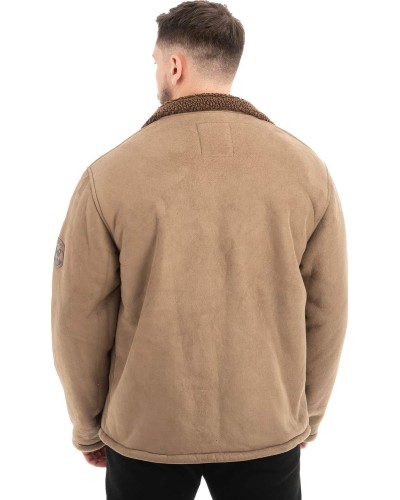 Ανδρικό Μουτόν - H583