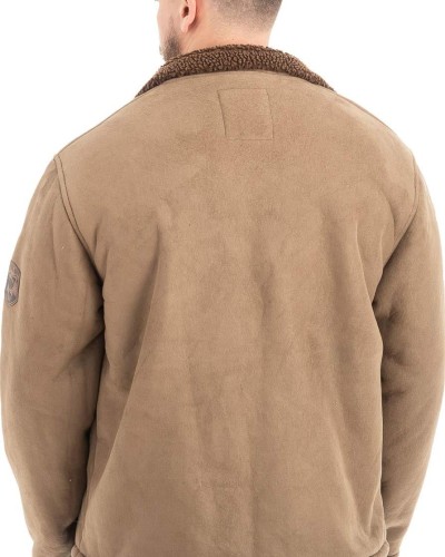 Ανδρικό Μουτόν - H583