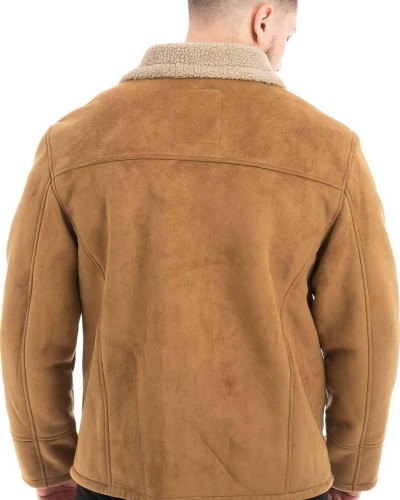 Ανδρικό Μουτόν - H584