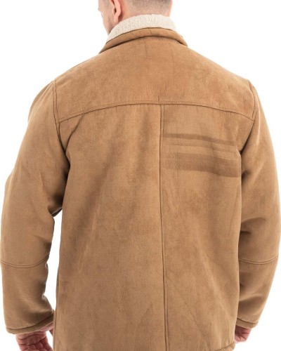 Ανδρικό Μουτόν - H585