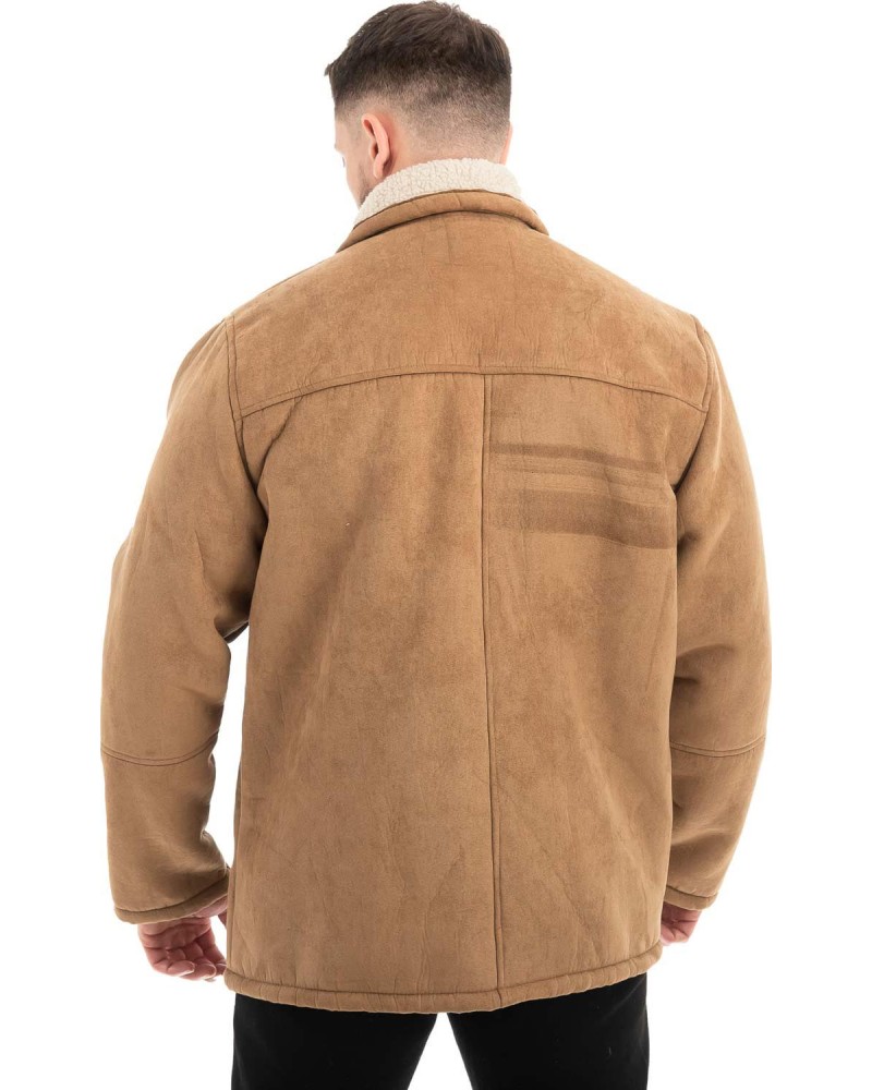 Ανδρικό Μουτόν - H585