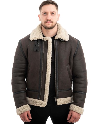 Ανδρικό Μουτόν - H589