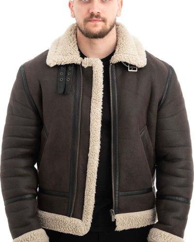 Ανδρικό Μουτόν - H589