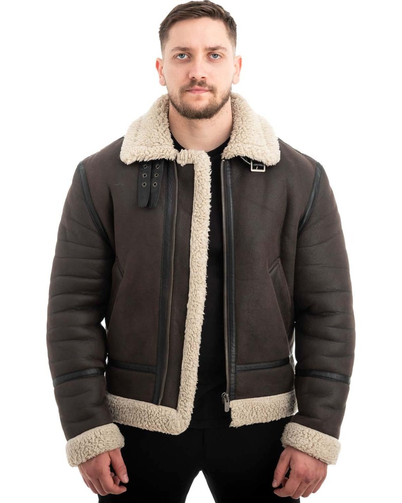 Ανδρικό Μουτόν - H589