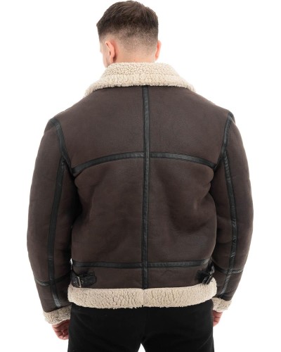 Ανδρικό Μουτόν - H589