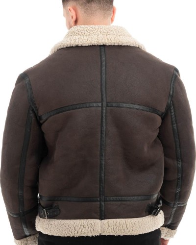 Ανδρικό Μουτόν - H589