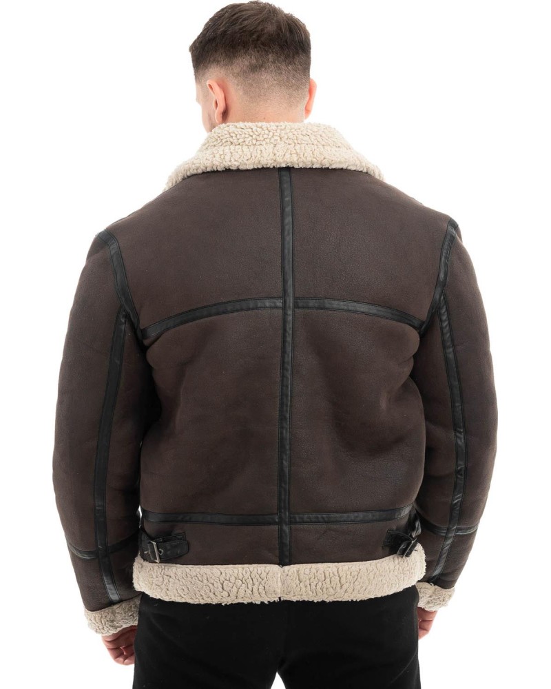 Ανδρικό Μουτόν - H589