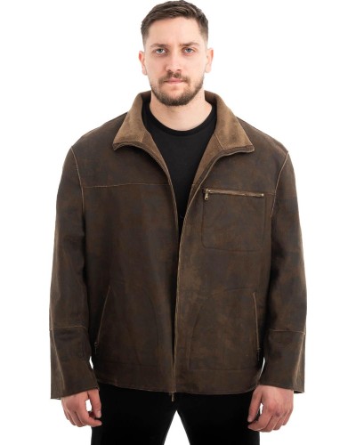 Ανδρικό Μουτόν - H590