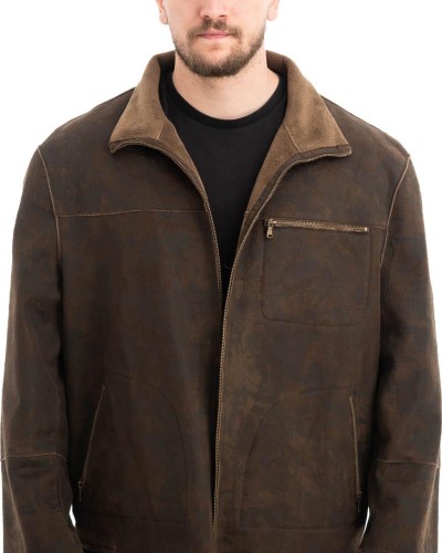 Ανδρικό Μουτόν - H590