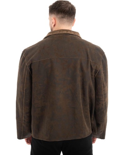 Ανδρικό Μουτόν - H590