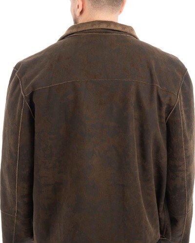 Ανδρικό Μουτόν - H590