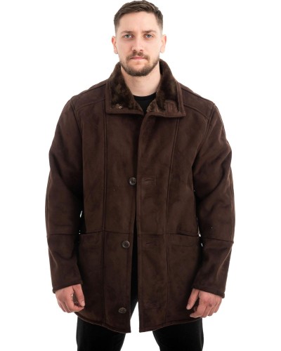 Ανδρικό Μουτόν - H591