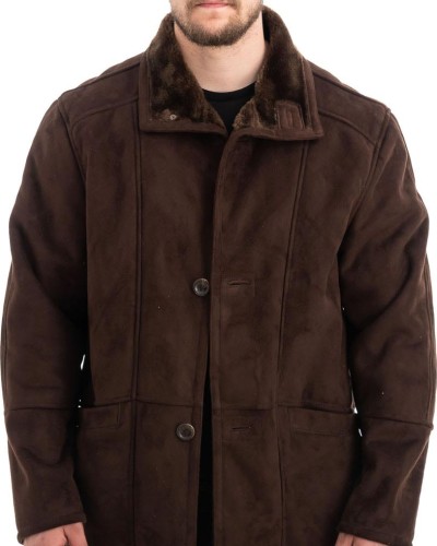 Ανδρικό Μουτόν - H591