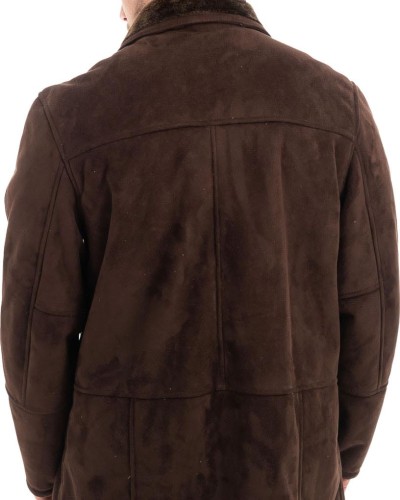 Ανδρικό Μουτόν - H591