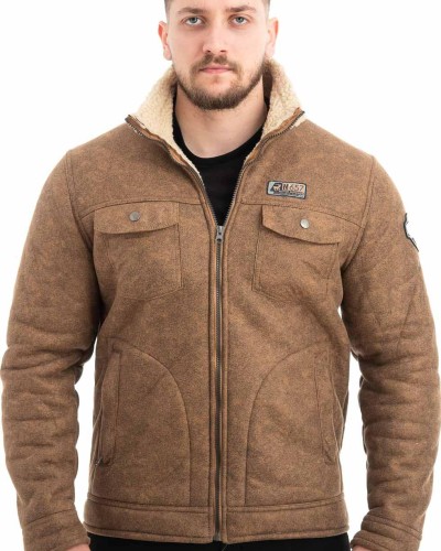 Ανδρικό Μουτόν - H592