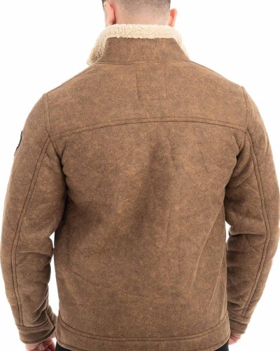 Ανδρικό Μουτόν - H592