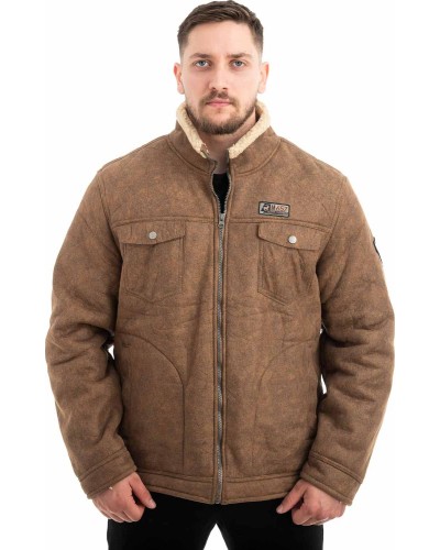 Ανδρικό Μουτόν - H593