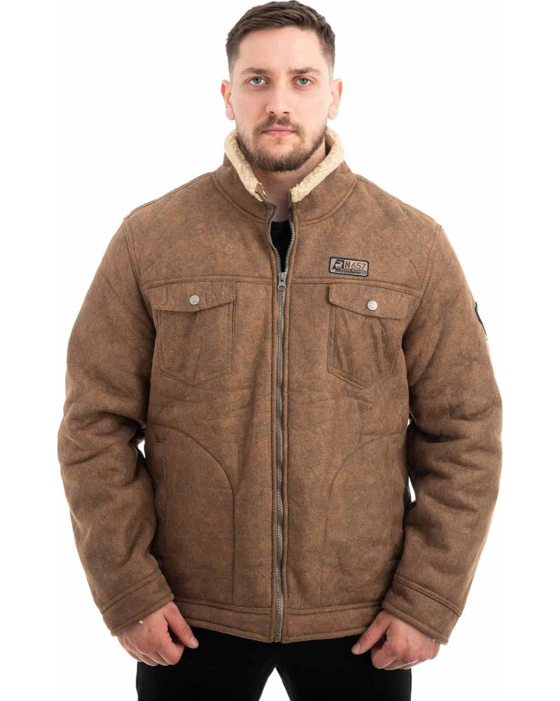 Ανδρικό Μουτόν - H593