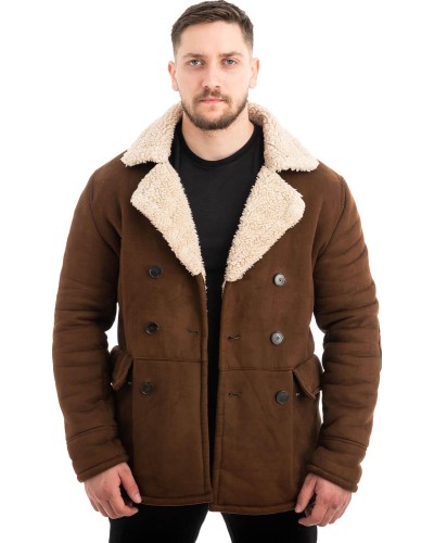 Ανδρικό Μουτόν - H594