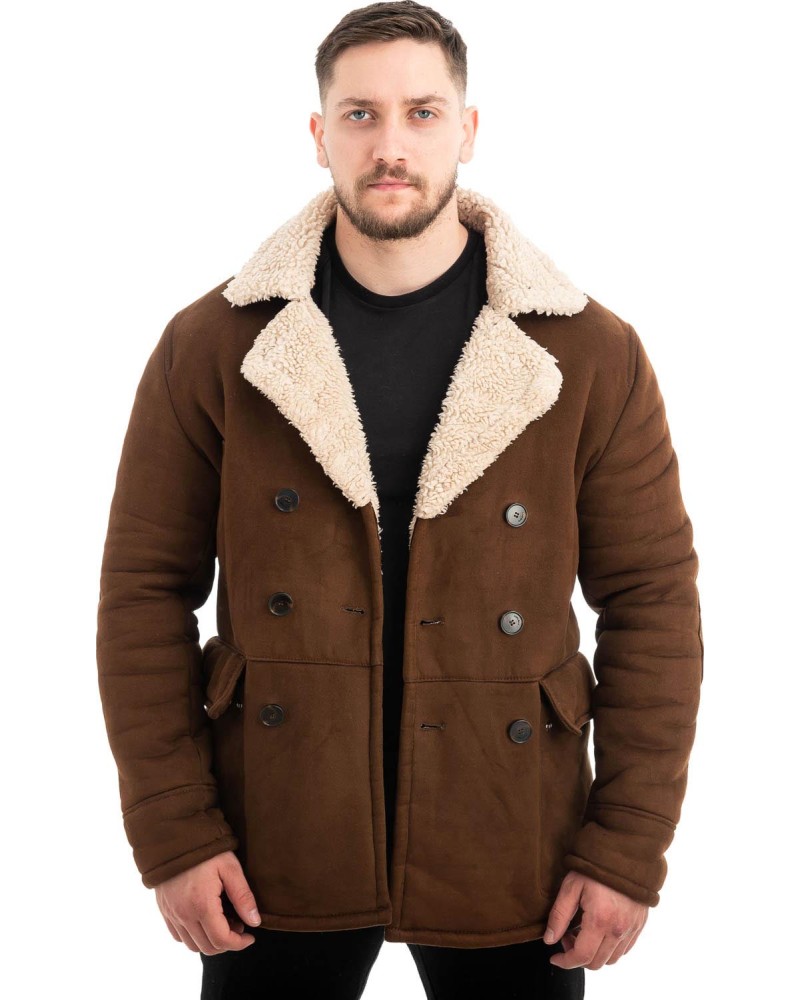 Ανδρικό Μουτόν - H594