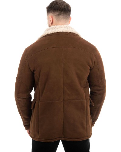 Ανδρικό Μουτόν - H594