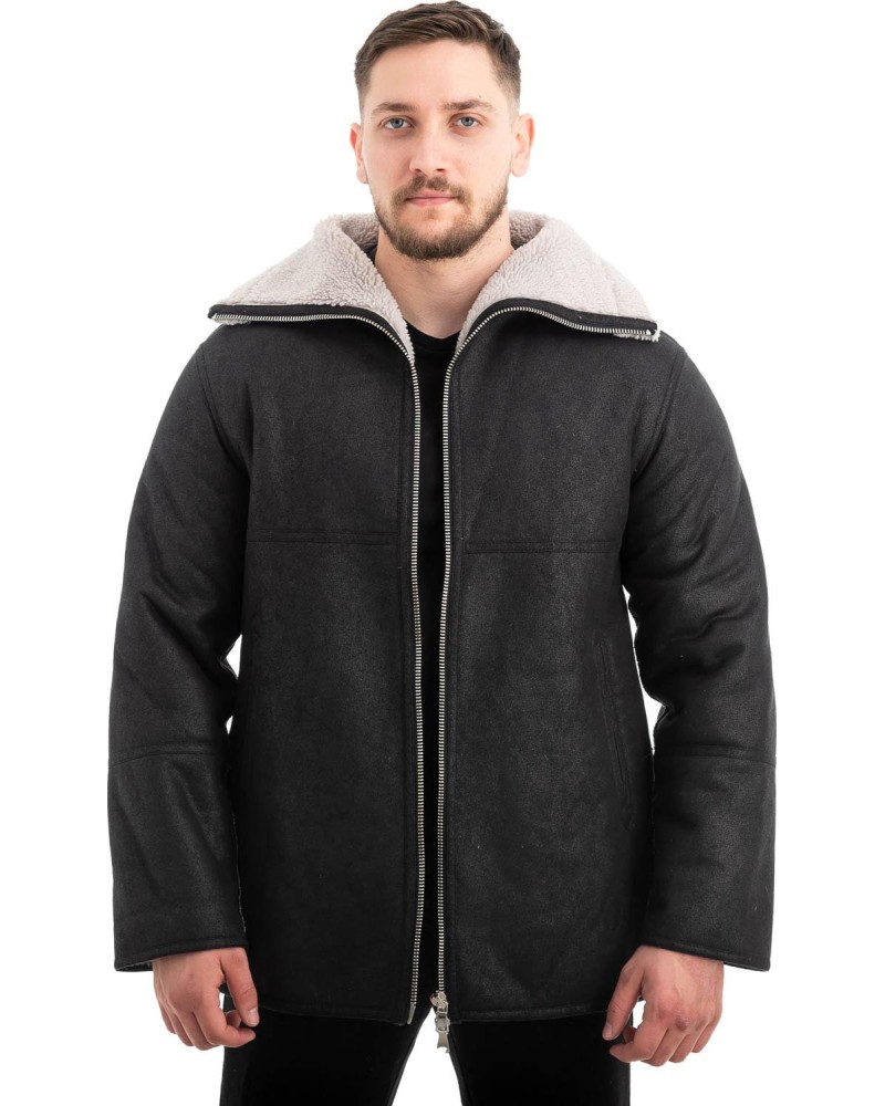 Ανδρικό Μουτόν - H595