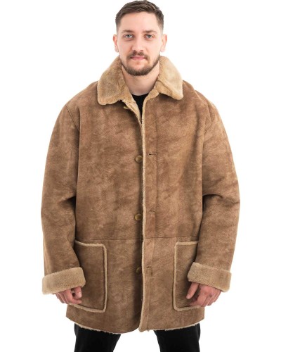 Ανδρικό Μουτόν - H596