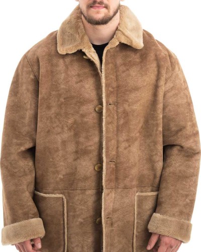 Ανδρικό Μουτόν - H596