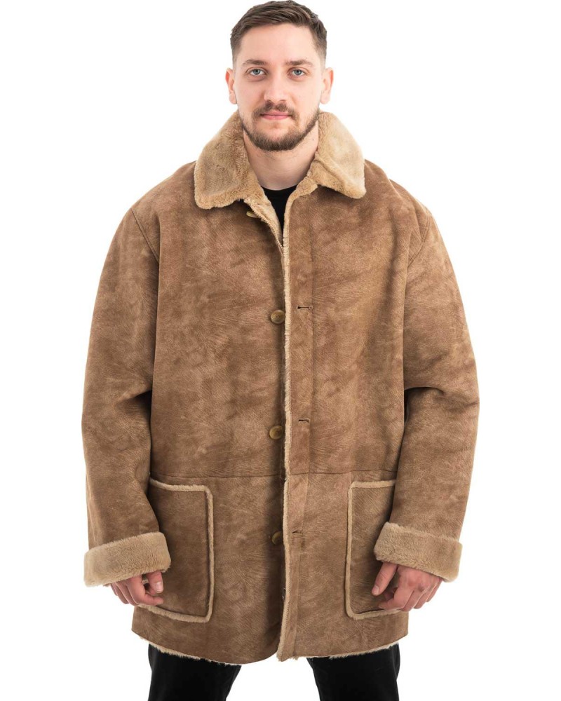 Ανδρικό Μουτόν - H596