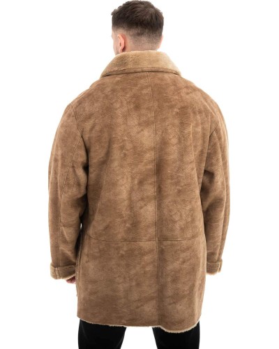 Ανδρικό Μουτόν - H596