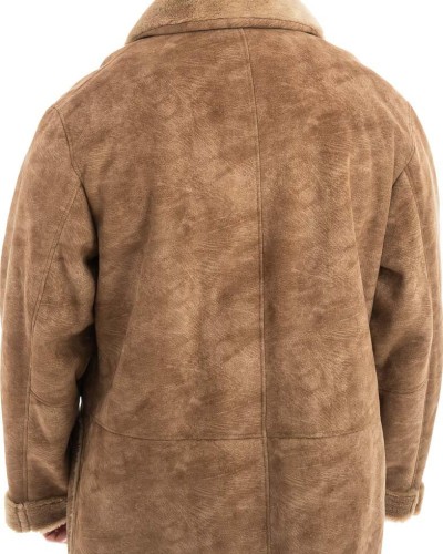 Ανδρικό Μουτόν - H596