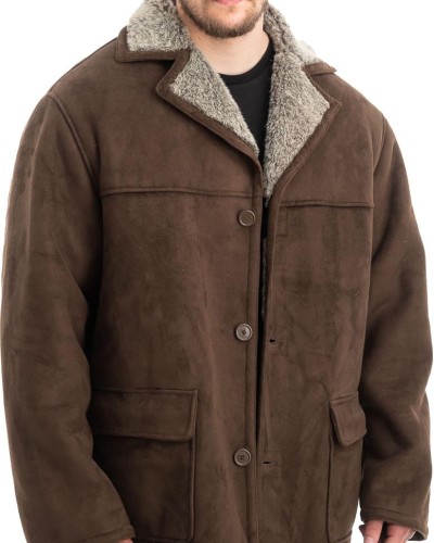 Ανδρικό Μουτόν - H597