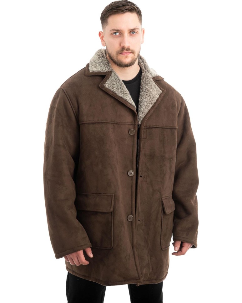 Ανδρικό Μουτόν - H597