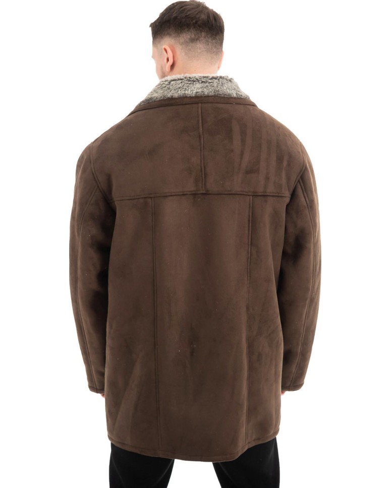 Ανδρικό Μουτόν - H597